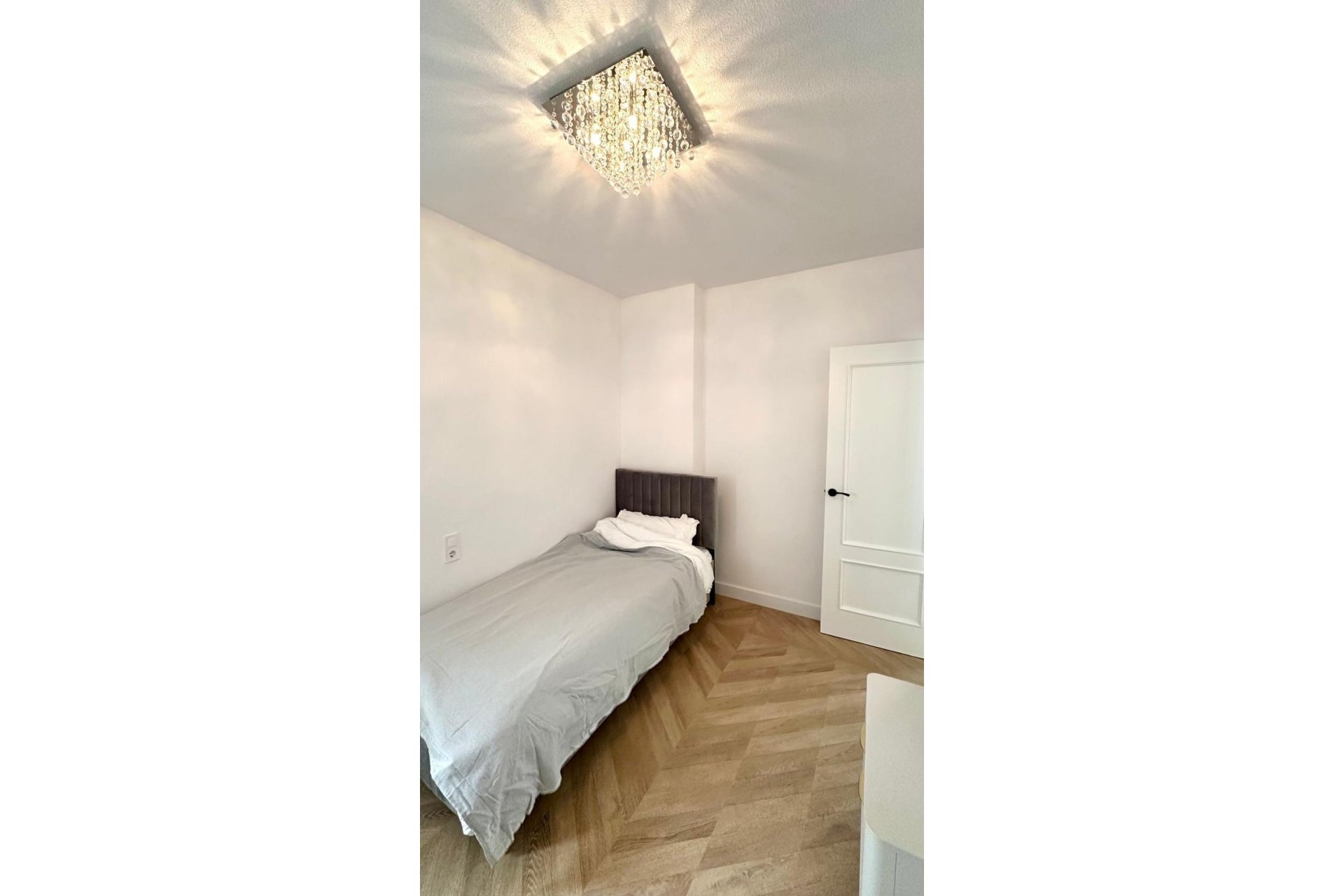 Herverkoop - Apartment -
Torrevieja - Centro