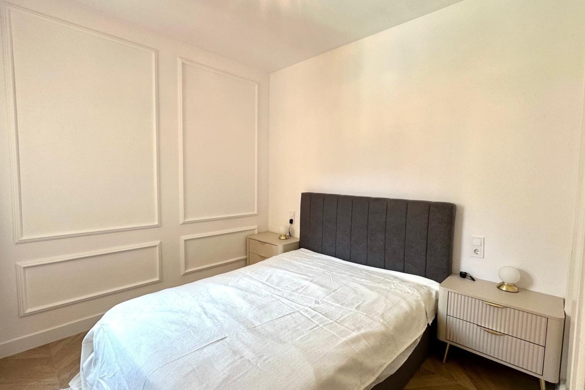 Herverkoop - Apartment -
Torrevieja - Centro