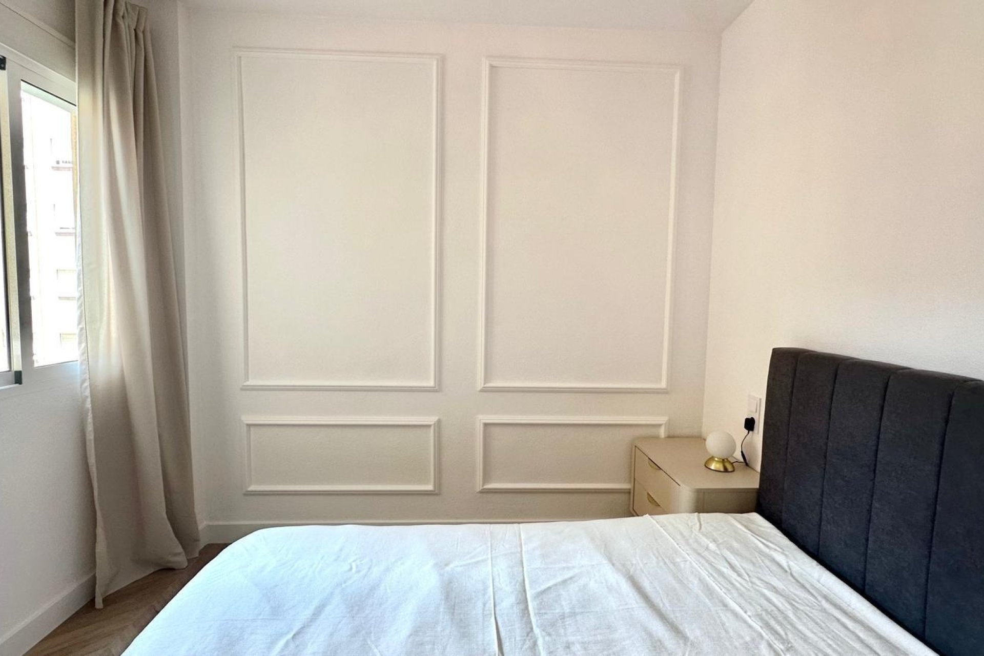 Herverkoop - Apartment -
Torrevieja - Centro