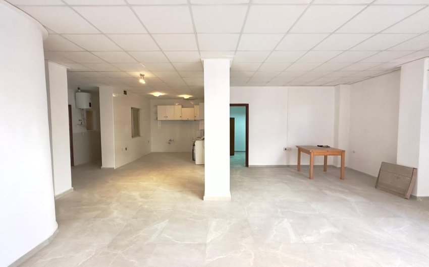 Herverkoop - Apartment -
Torrevieja - Centro