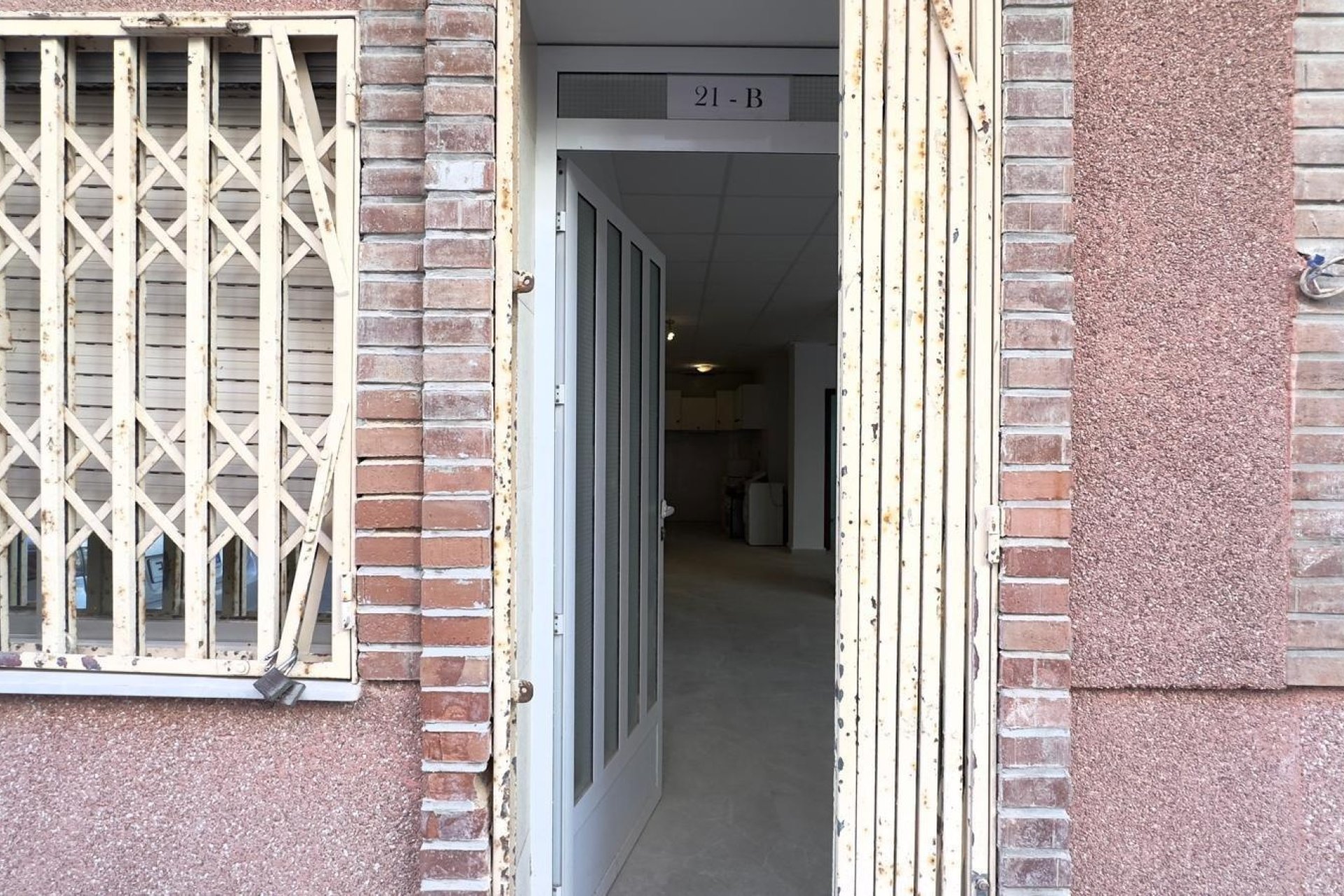 Herverkoop - Apartment -
Torrevieja - Centro