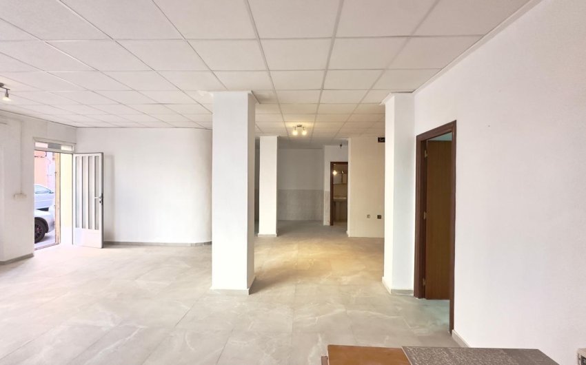 Herverkoop - Apartment -
Torrevieja - Centro