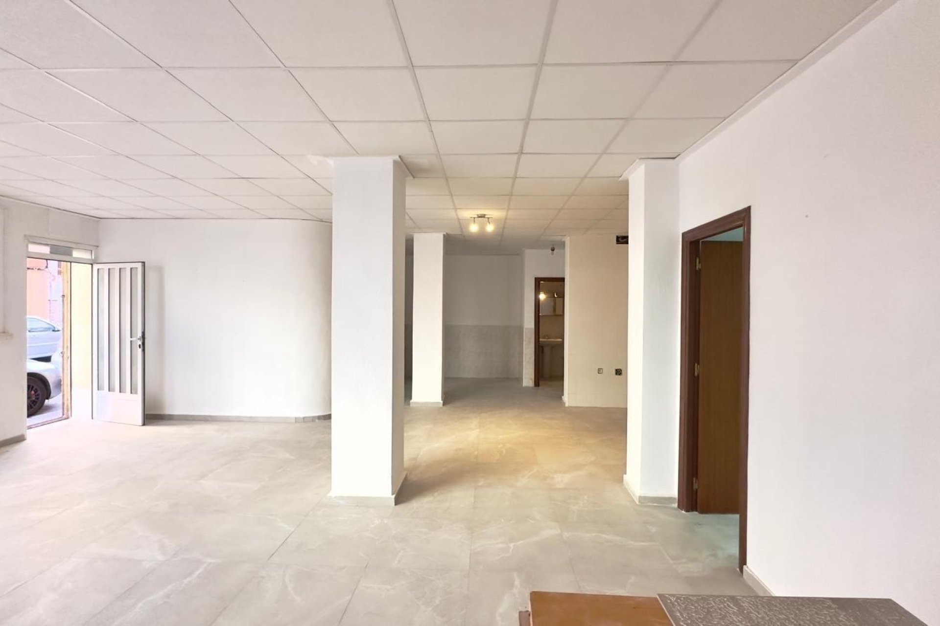 Herverkoop - Apartment -
Torrevieja - Centro