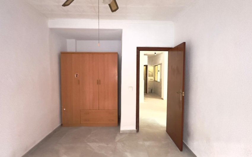 Herverkoop - Apartment -
Torrevieja - Centro