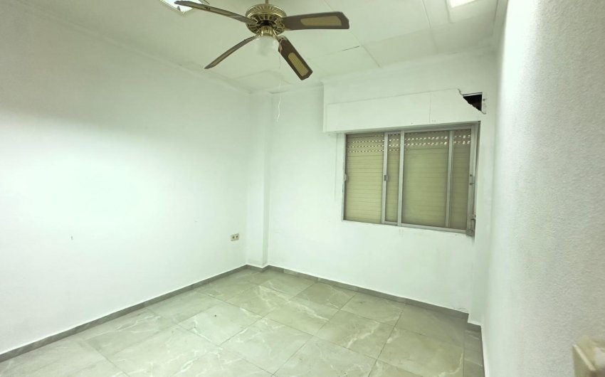 Herverkoop - Apartment -
Torrevieja - Centro