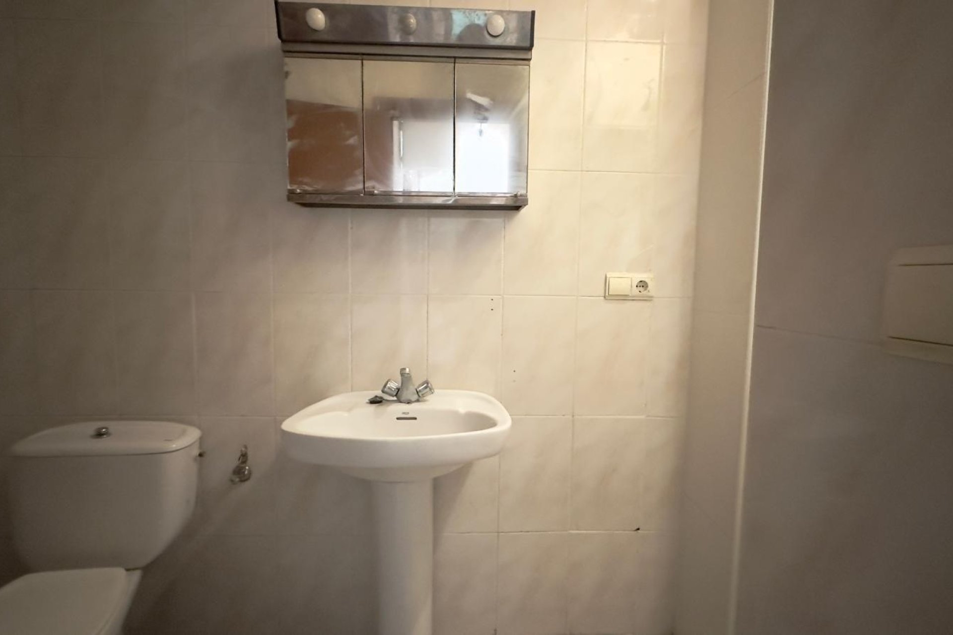 Herverkoop - Apartment -
Torrevieja - Centro
