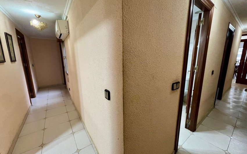 Herverkoop - Apartment -
Torrevieja - Centro