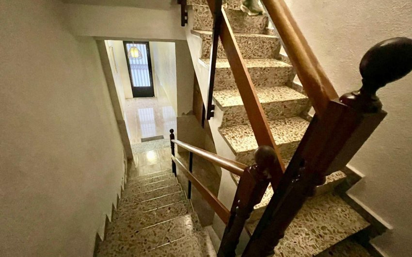 Herverkoop - Apartment -
Torrevieja - Centro