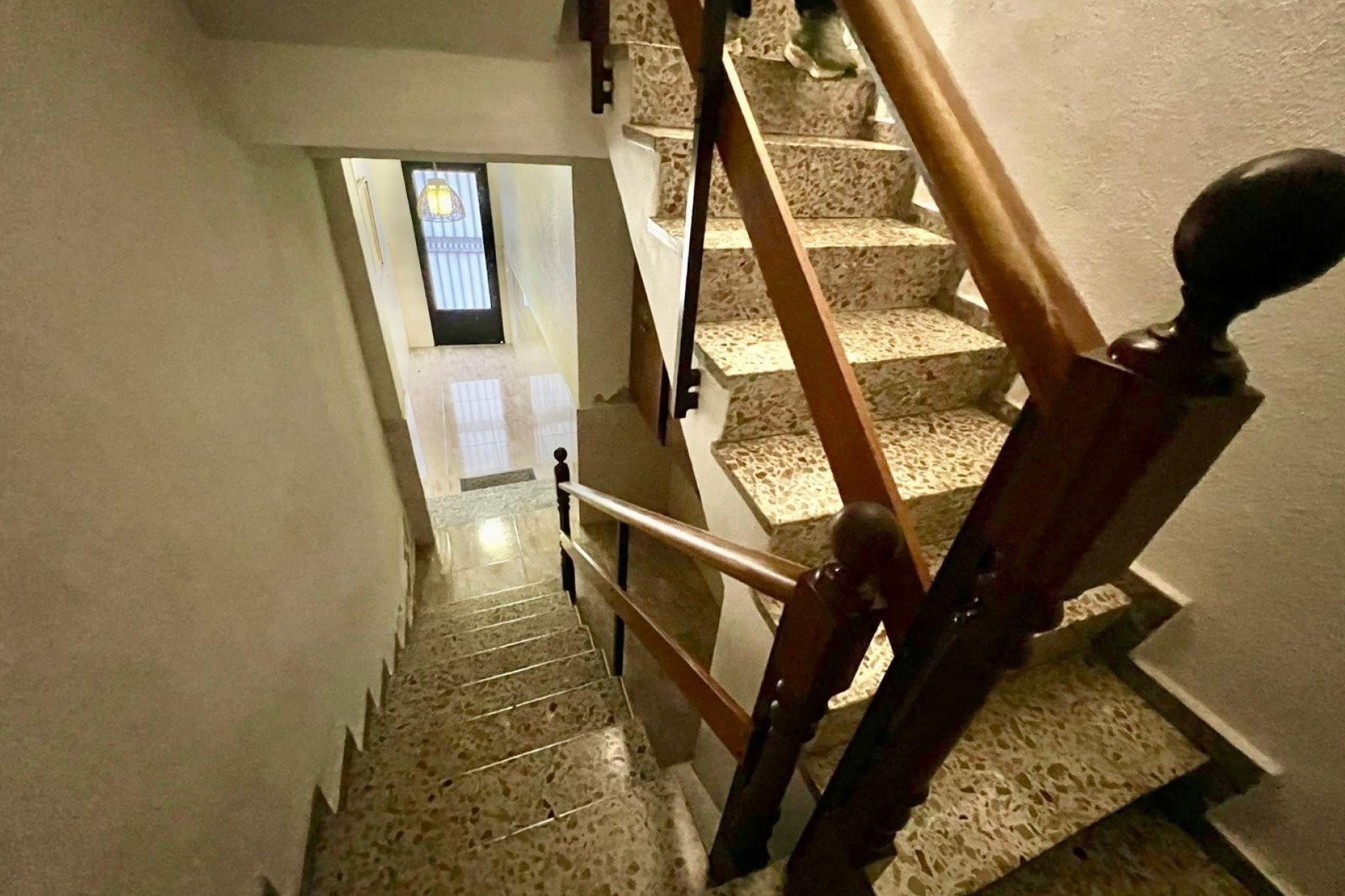 Herverkoop - Apartment -
Torrevieja - Centro