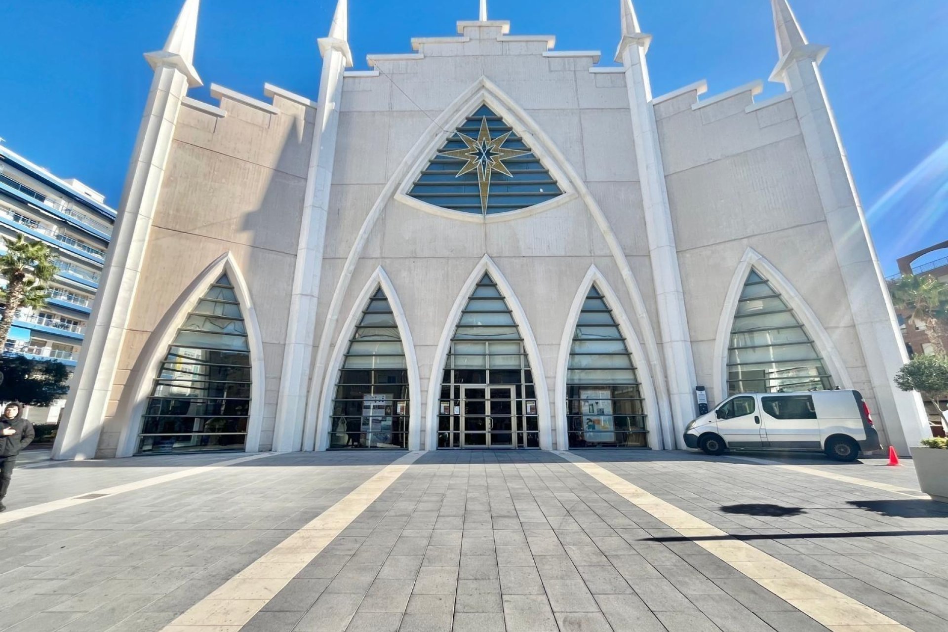 Herverkoop - Apartment -
Torrevieja - Centro