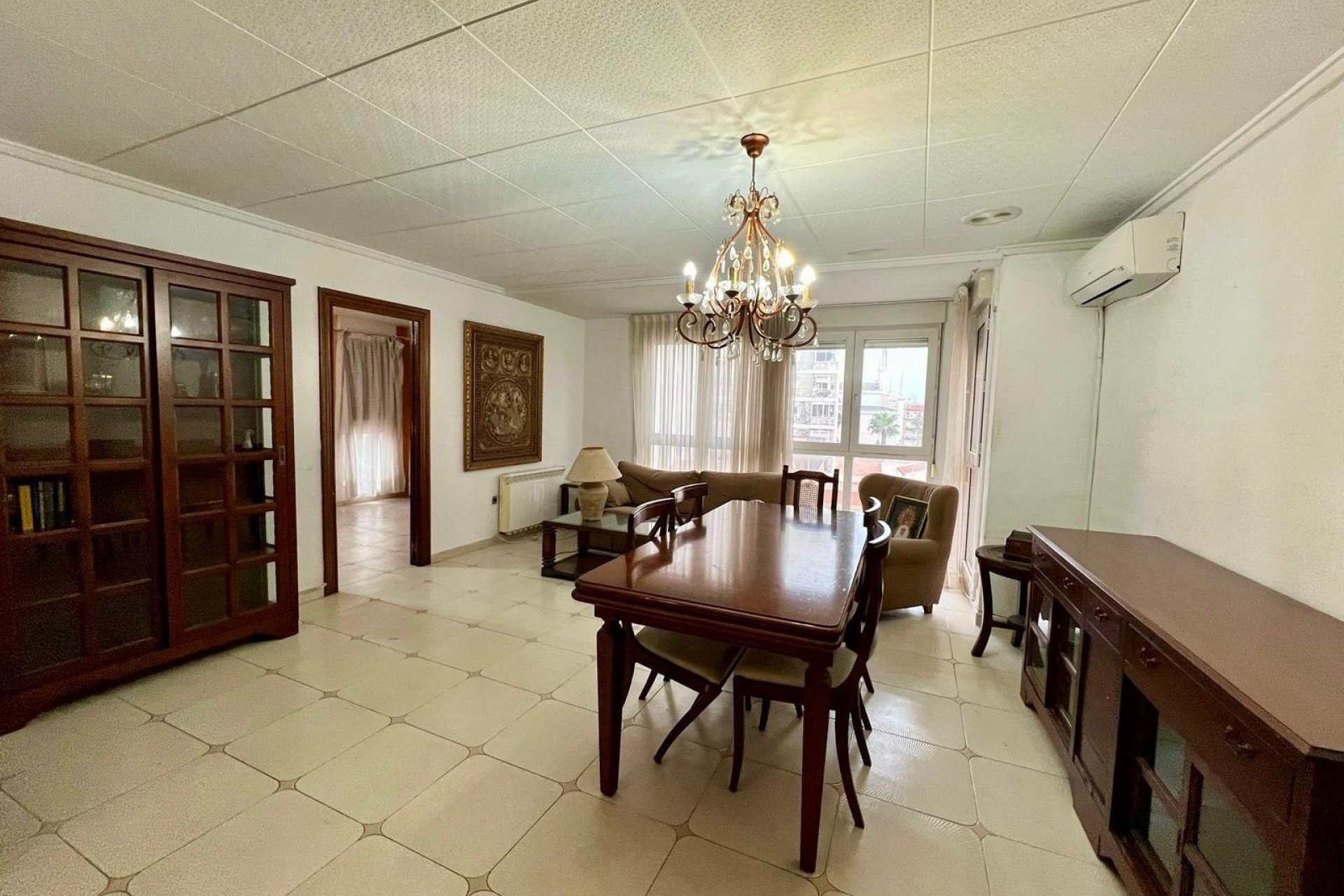 Herverkoop - Apartment -
Torrevieja - Centro