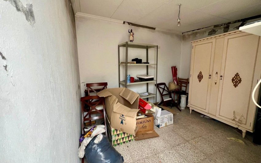 Herverkoop - Apartment -
Torrevieja - Centro