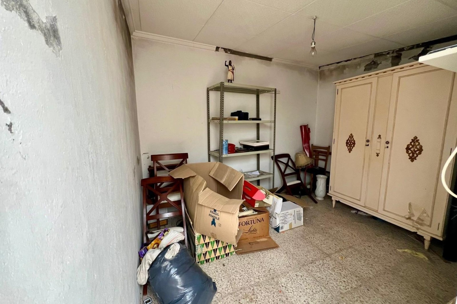 Herverkoop - Apartment -
Torrevieja - Centro