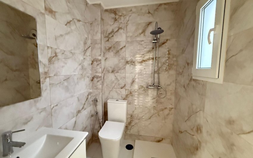 Herverkoop - Apartment -
Torrevieja - Centro