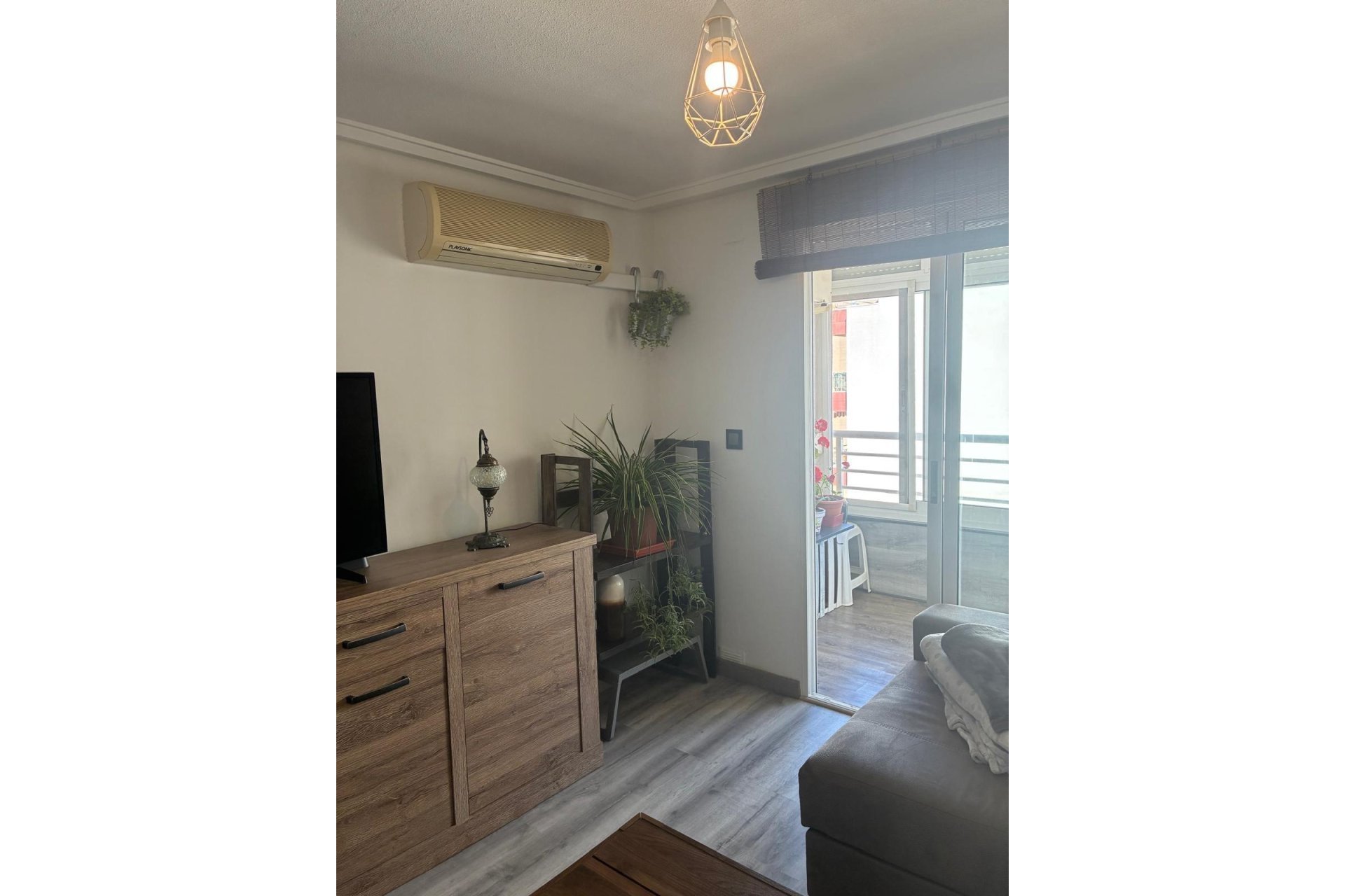 Herverkoop - Apartment -
Torrevieja - Centro