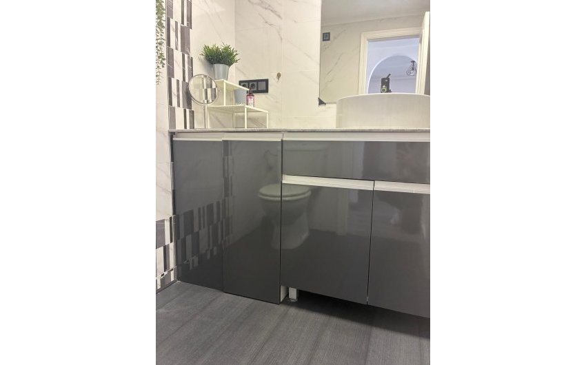 Herverkoop - Apartment -
Torrevieja - Centro