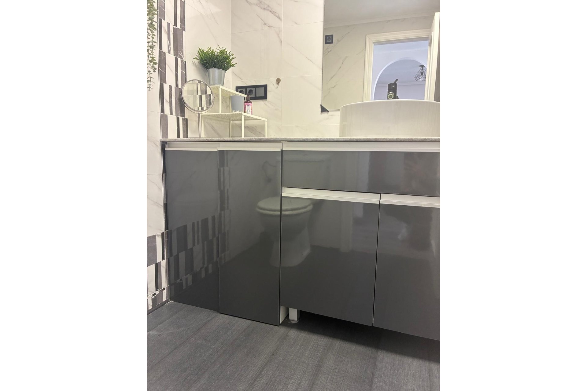 Herverkoop - Apartment -
Torrevieja - Centro