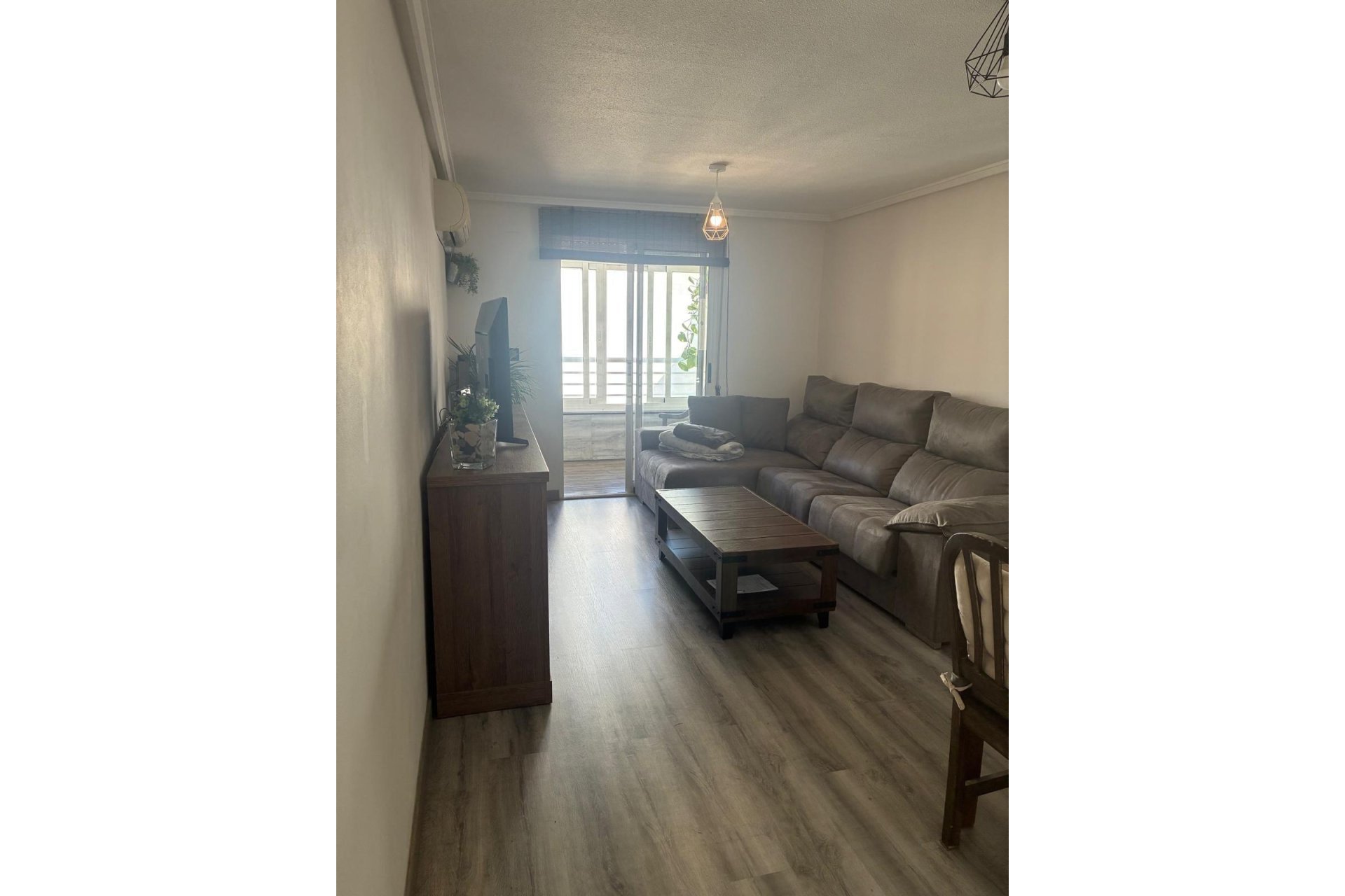 Herverkoop - Apartment -
Torrevieja - Centro