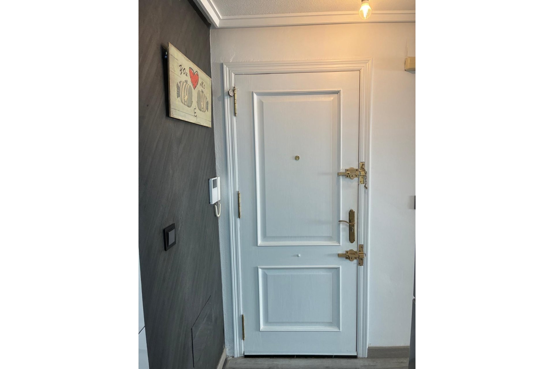 Herverkoop - Apartment -
Torrevieja - Centro