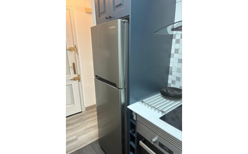 Herverkoop - Apartment -
Torrevieja - Centro