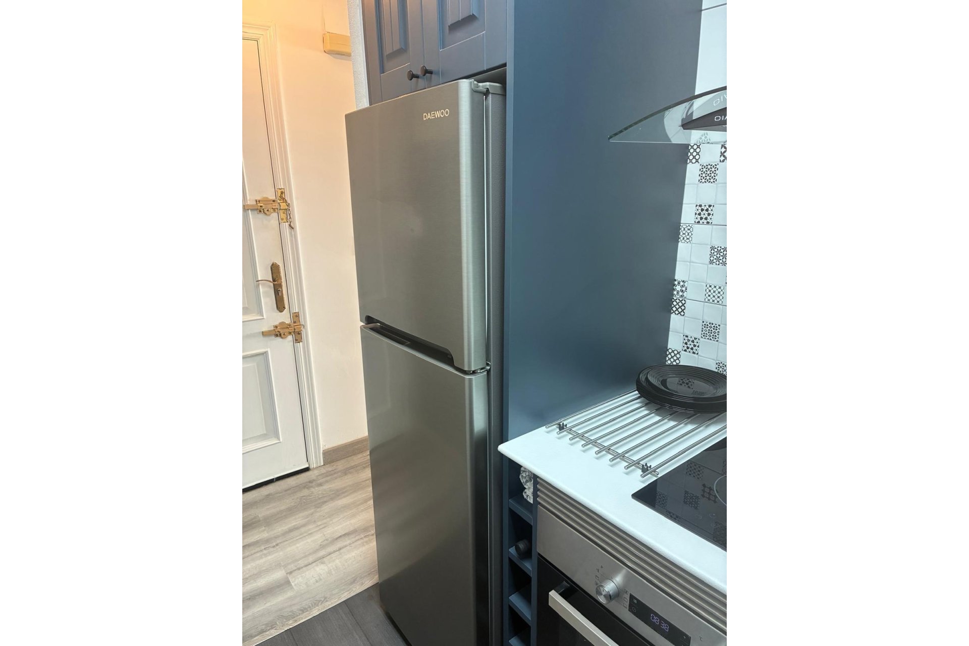 Herverkoop - Apartment -
Torrevieja - Centro