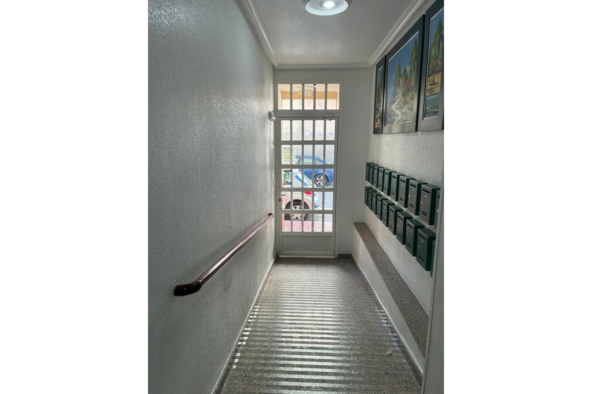 Herverkoop - Apartment -
Torrevieja - Centro