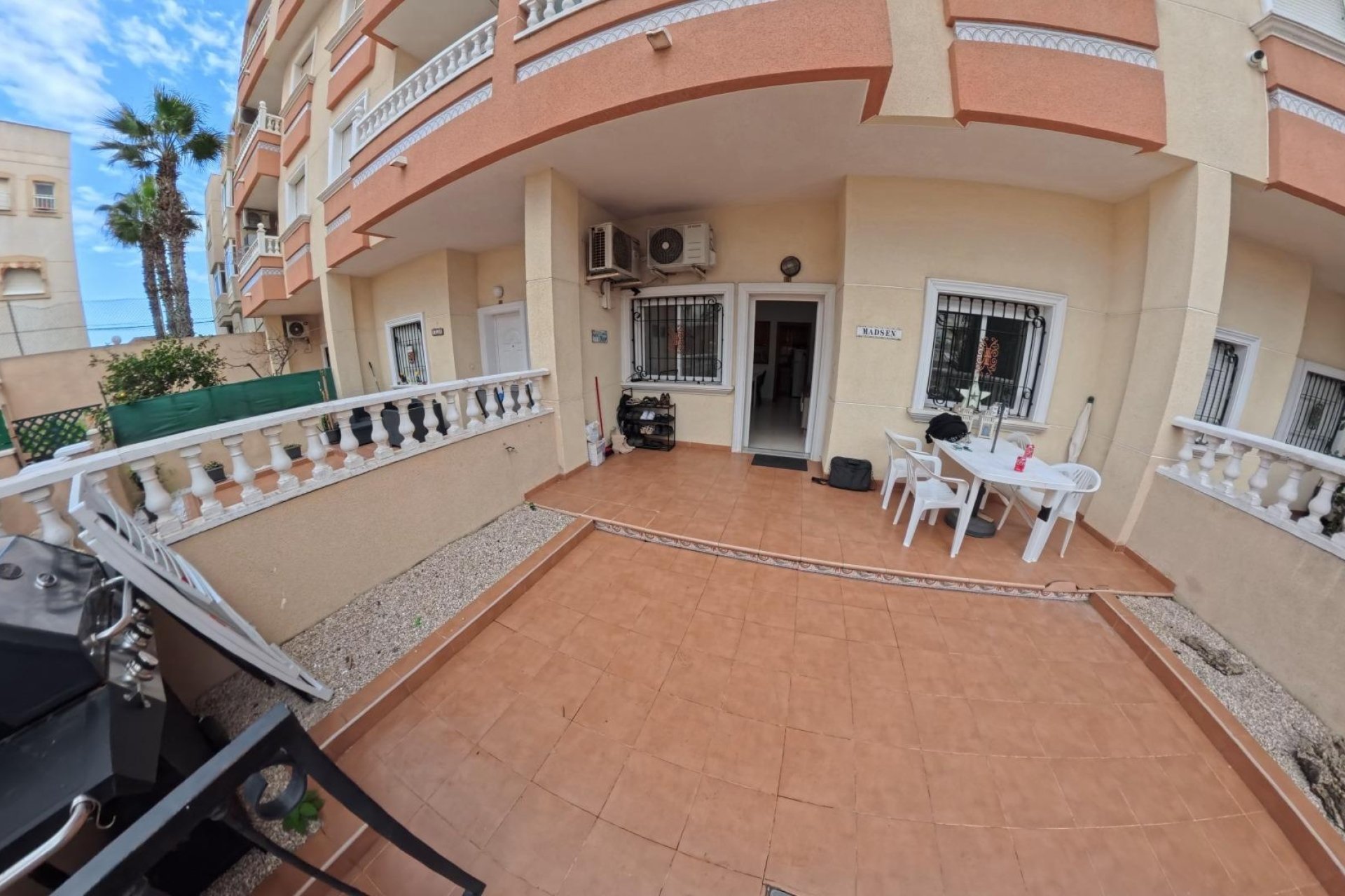 Herverkoop - Apartment -
Torrevieja - Centro