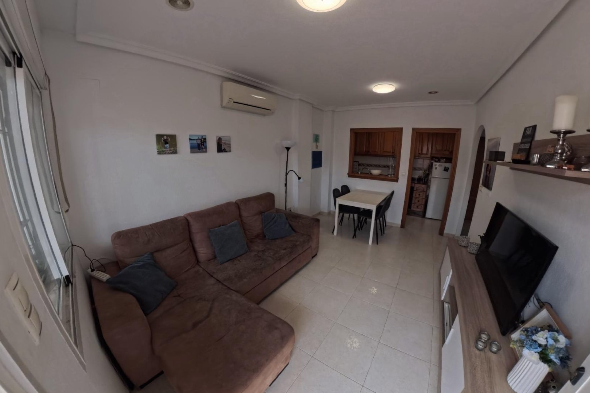 Herverkoop - Apartment -
Torrevieja - Centro