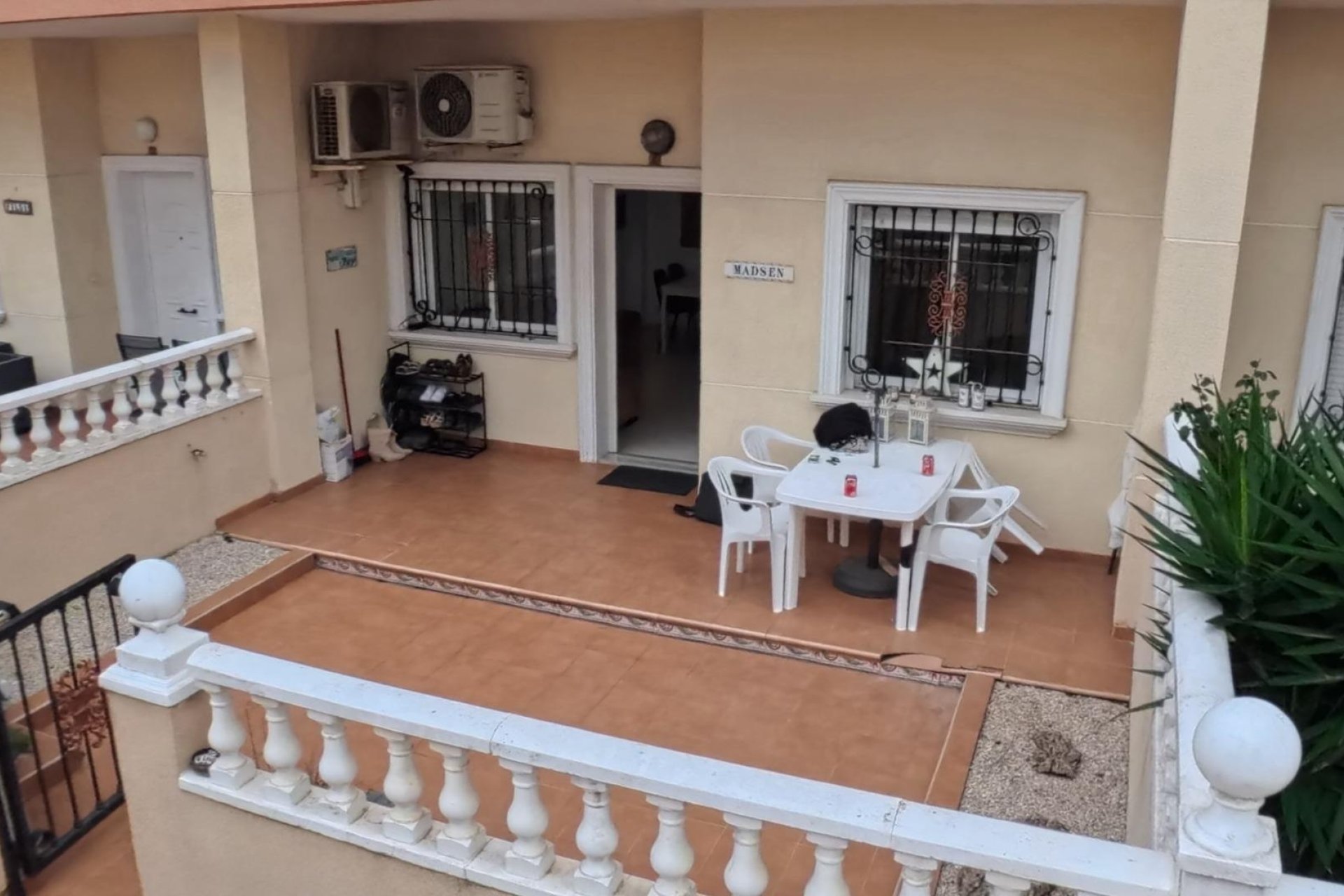Herverkoop - Apartment -
Torrevieja - Centro