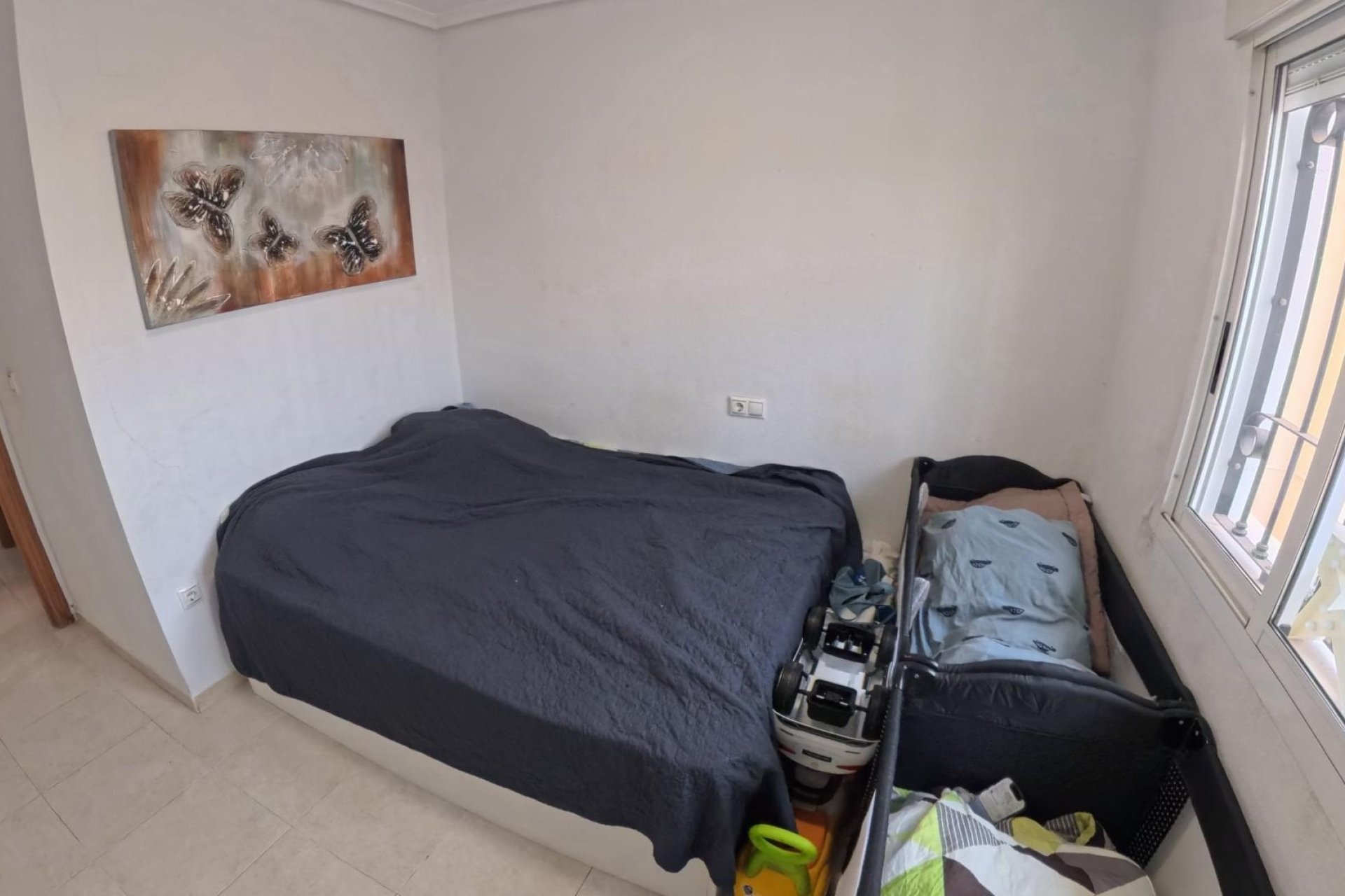 Herverkoop - Apartment -
Torrevieja - Centro