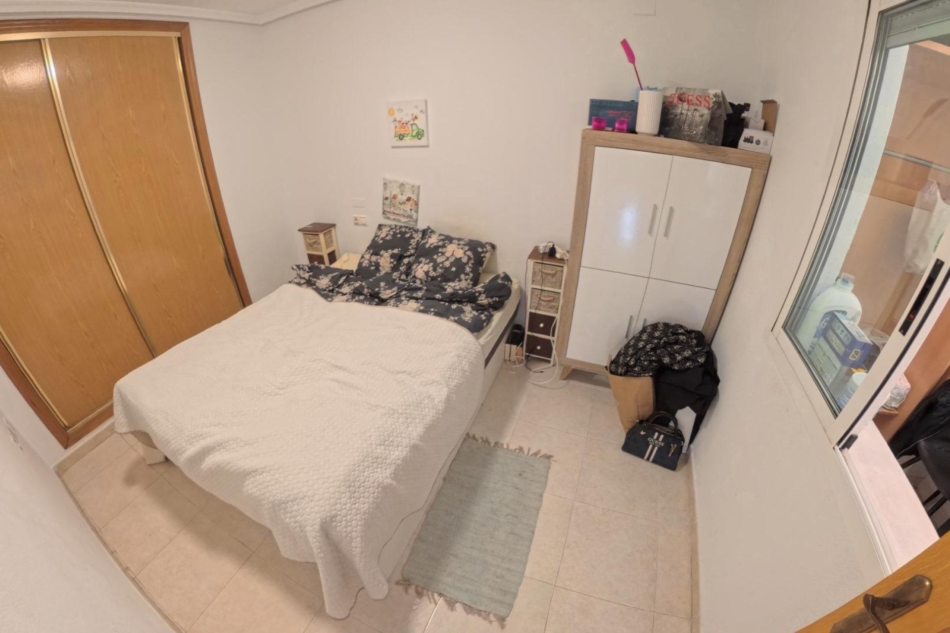 Herverkoop - Apartment -
Torrevieja - Centro