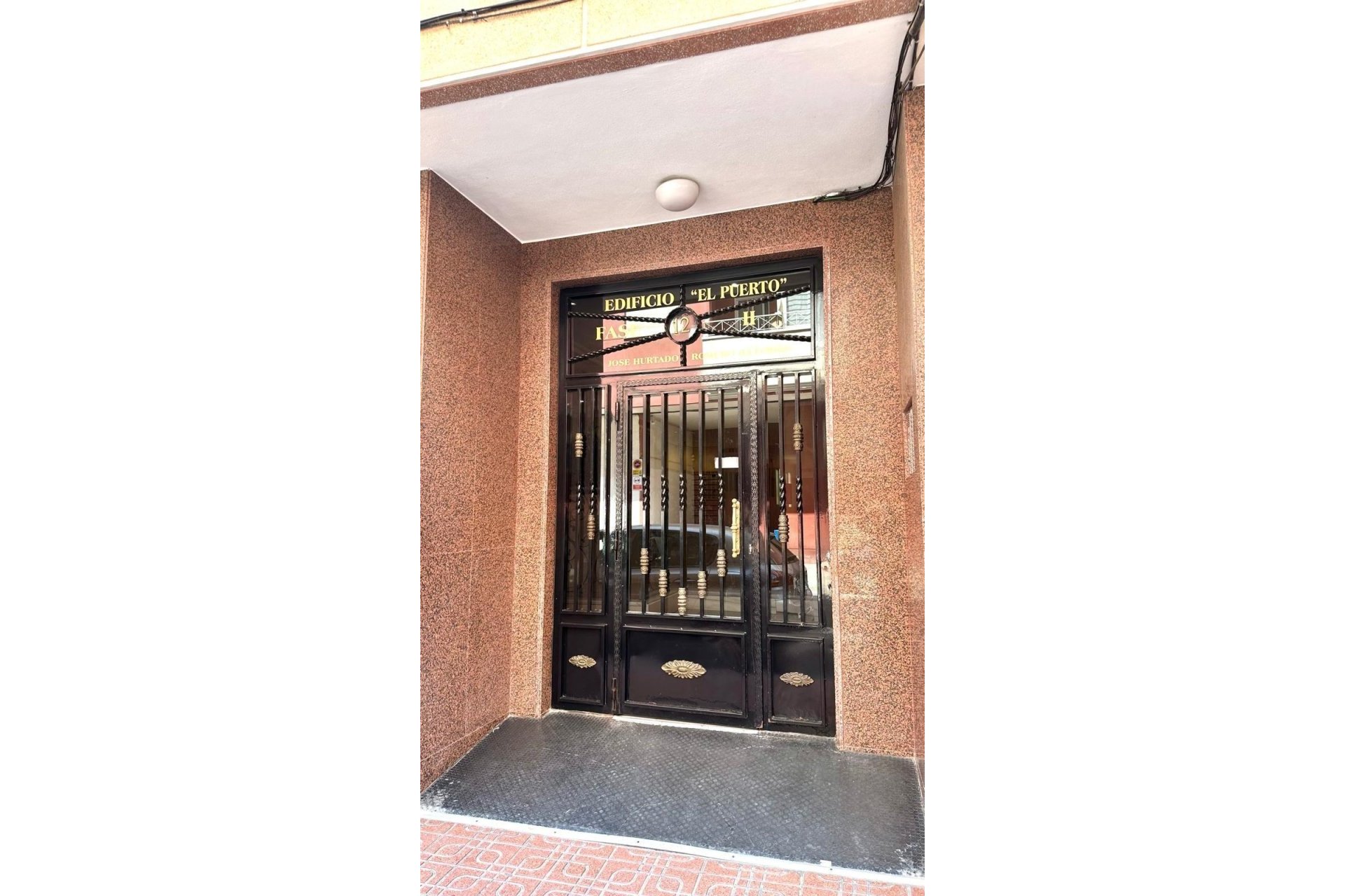 Herverkoop - Apartment -
Torrevieja - Centro