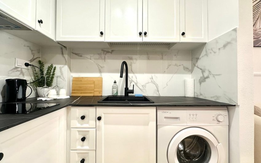 Herverkoop - Apartment -
Torrevieja - Centro