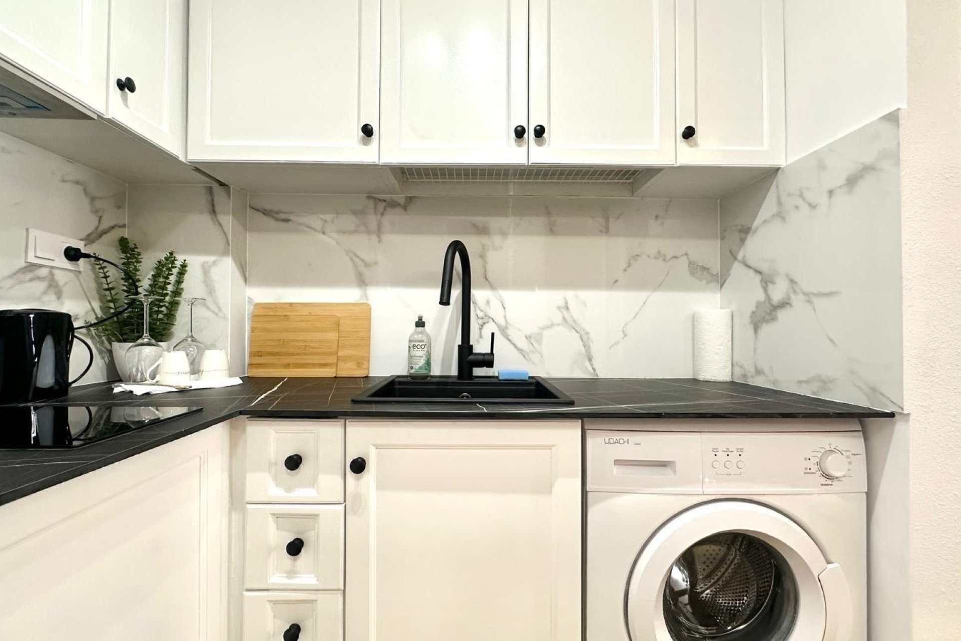 Herverkoop - Apartment -
Torrevieja - Centro