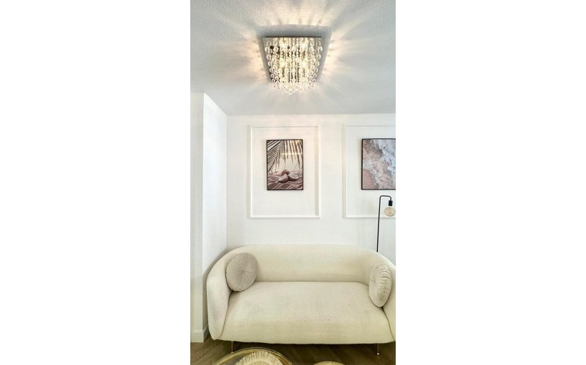 Herverkoop - Apartment -
Torrevieja - Centro