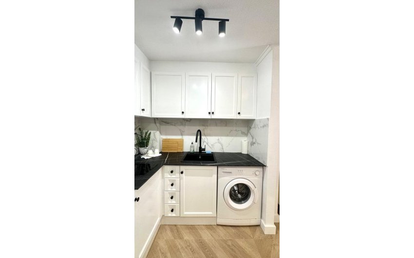 Herverkoop - Apartment -
Torrevieja - Centro