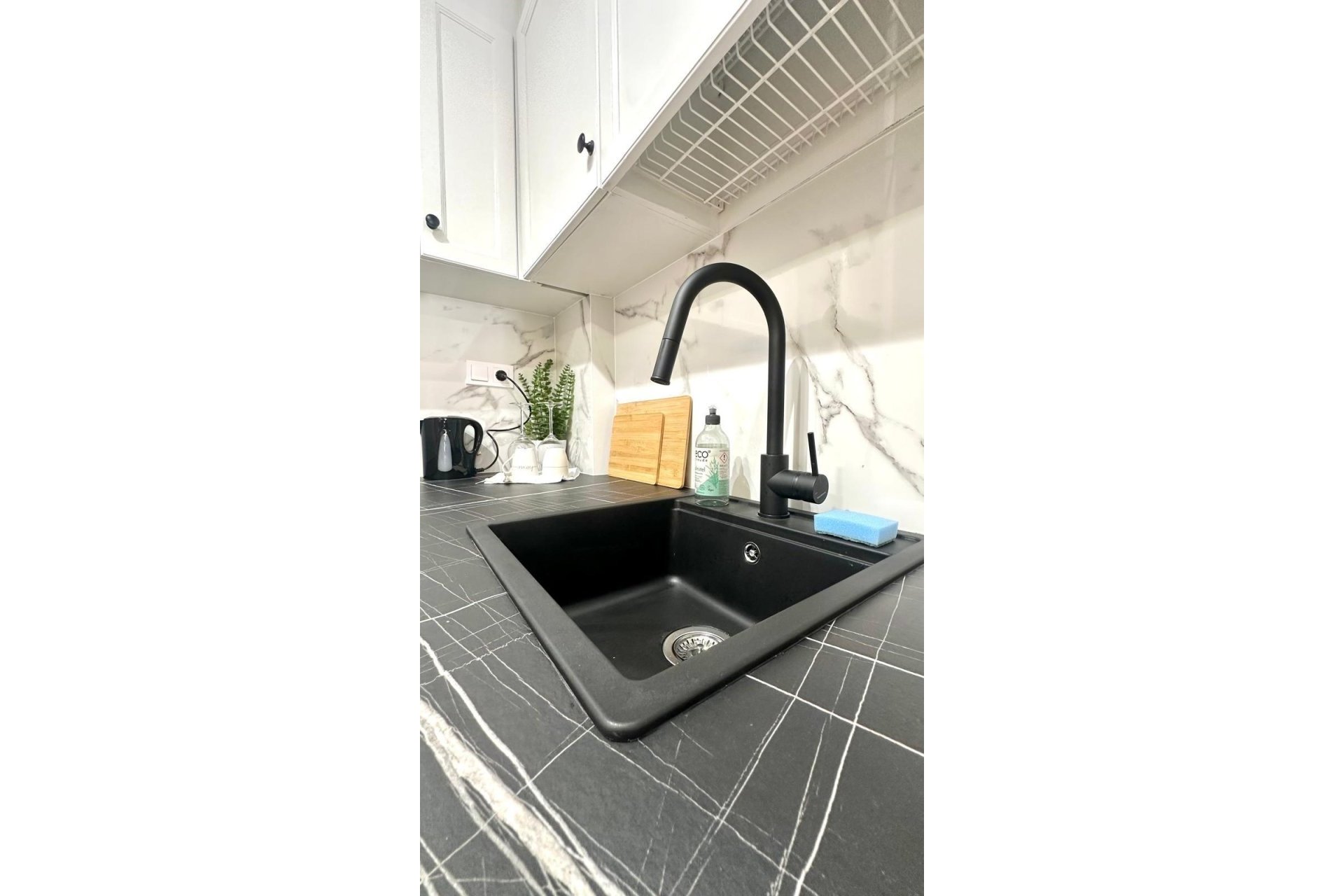 Herverkoop - Apartment -
Torrevieja - Centro