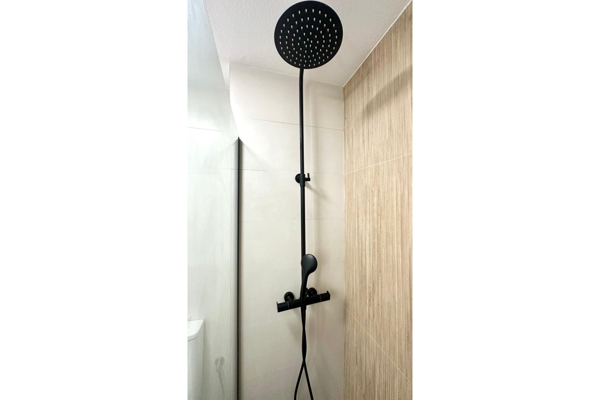 Herverkoop - Apartment -
Torrevieja - Centro