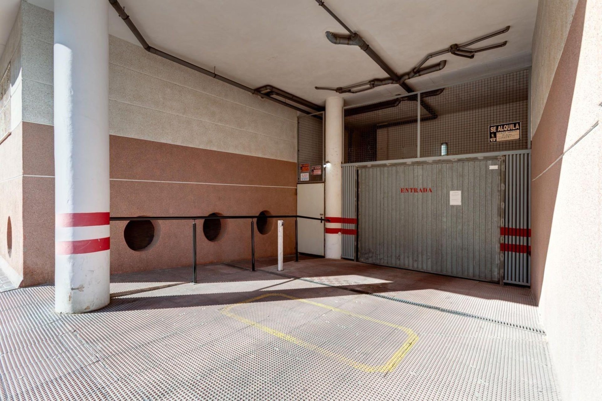 Herverkoop - Apartment -
Torrevieja - Centro