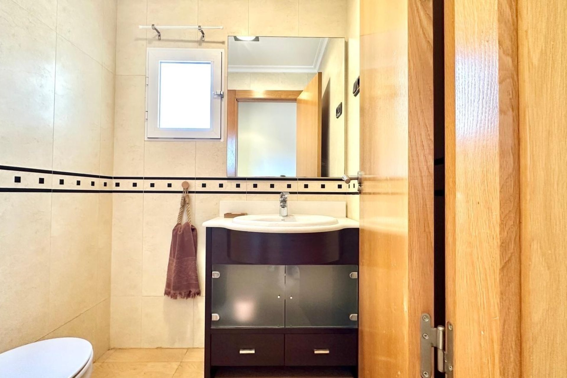 Herverkoop - Apartment -
Torrevieja - Centro