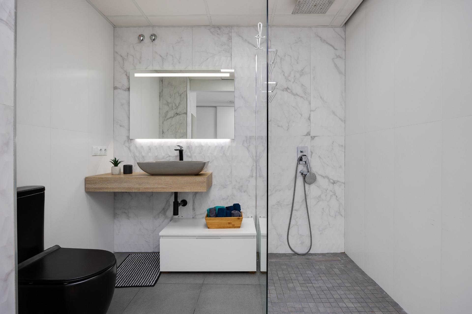 Herverkoop - Apartment -
Torrevieja - Centro