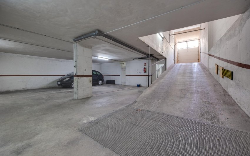 Herverkoop - Apartment -
Torrevieja - Centro