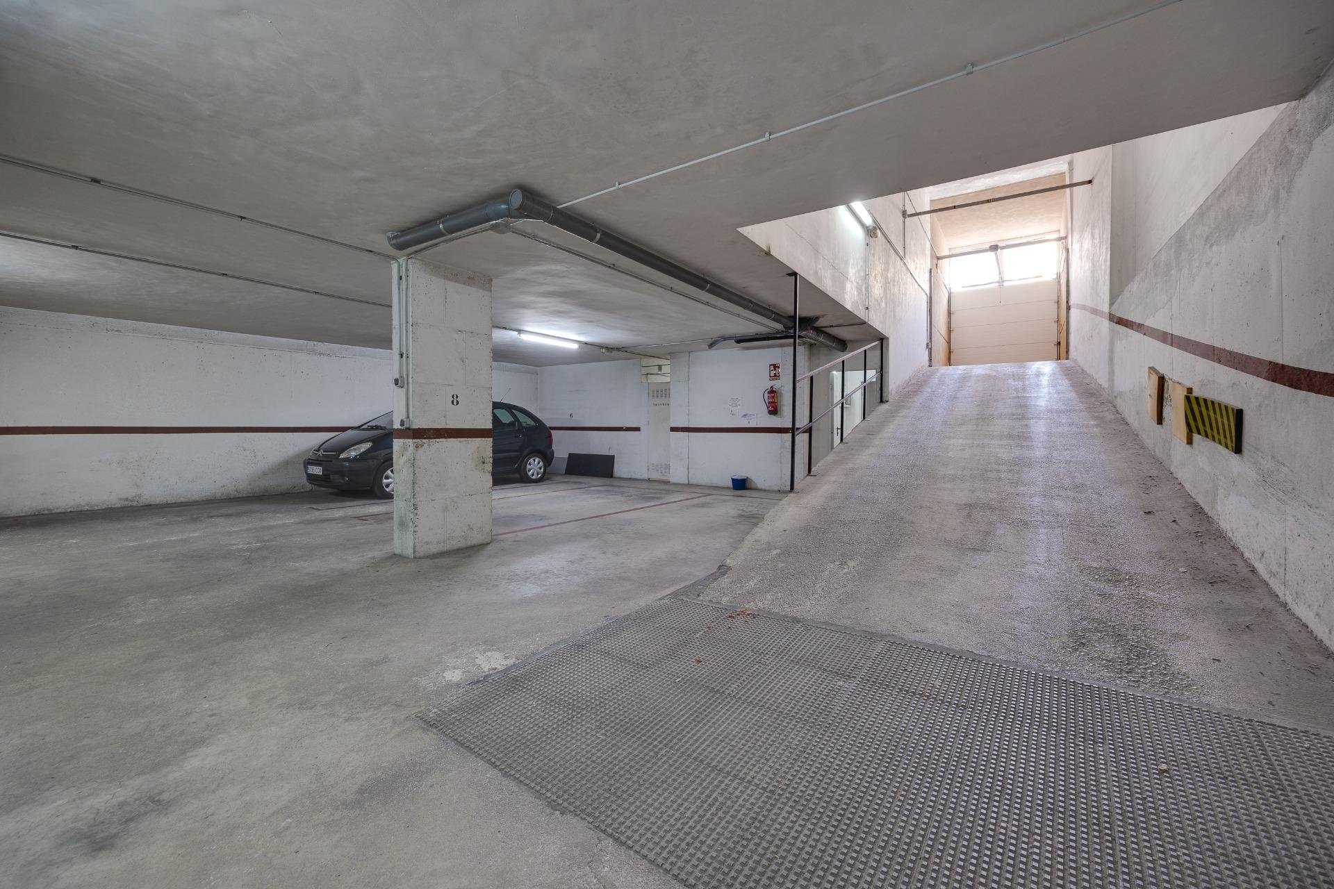 Herverkoop - Apartment -
Torrevieja - Centro