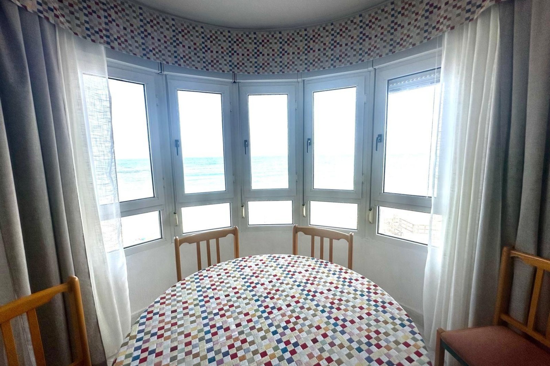 Herverkoop - Apartment -
Torrevieja - Centro