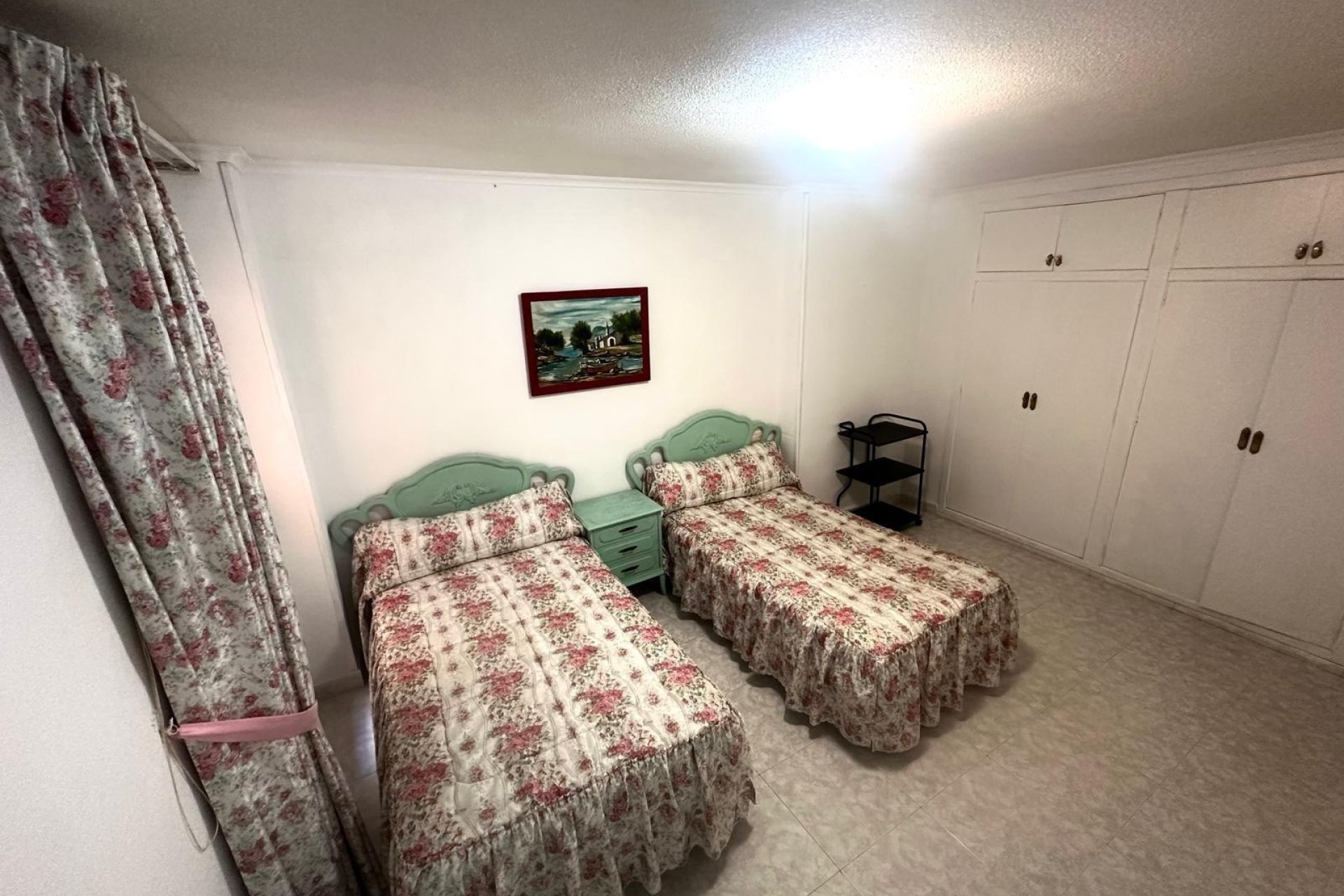 Herverkoop - Apartment -
Torrevieja - Centro