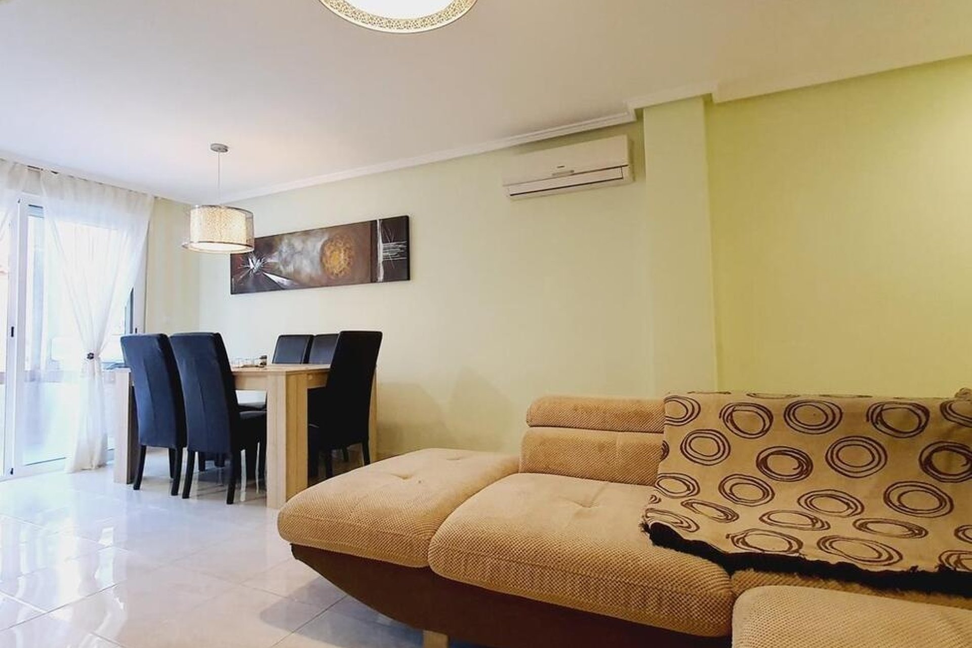 Herverkoop - Apartment -
Torrevieja - Centro