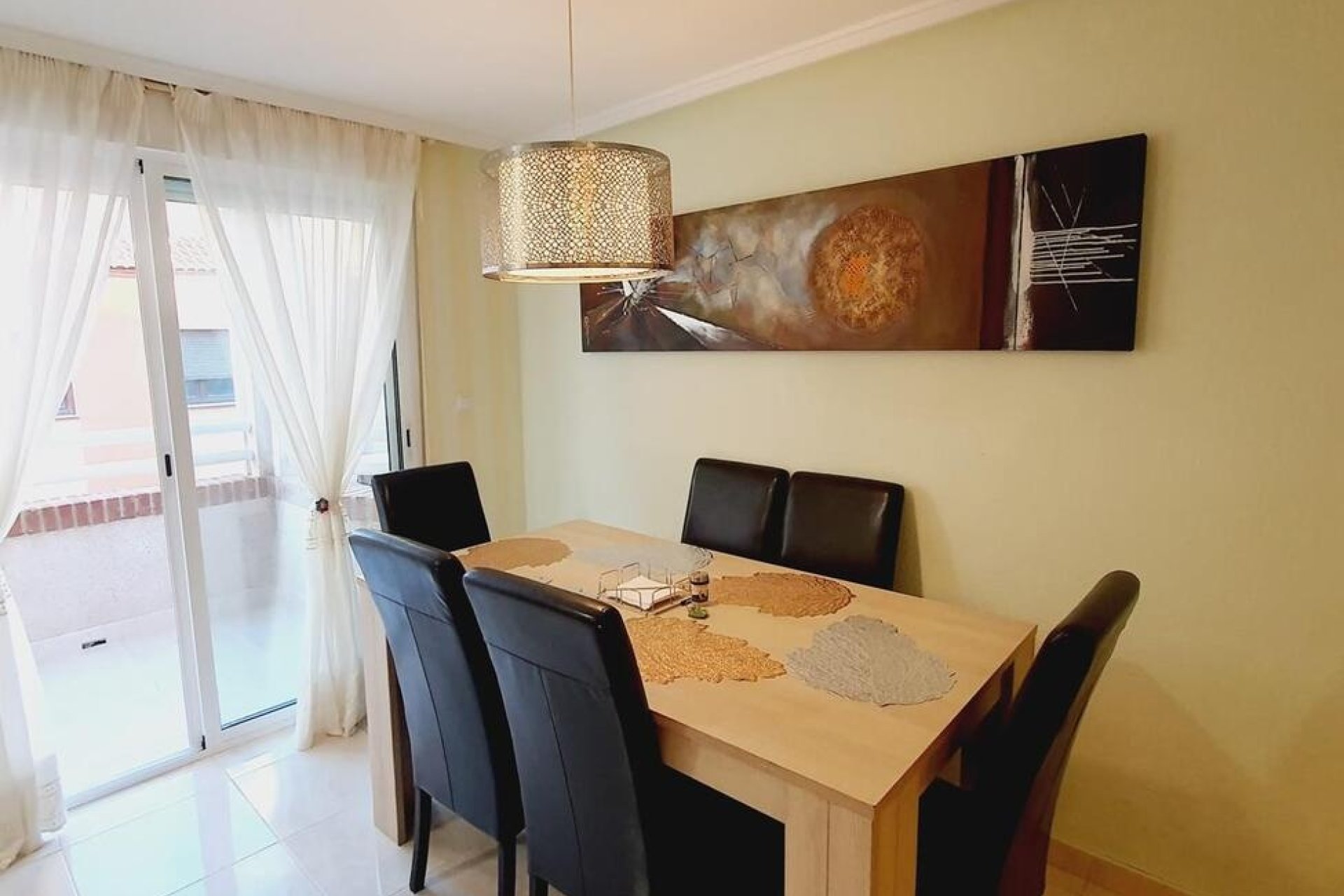Herverkoop - Apartment -
Torrevieja - Centro