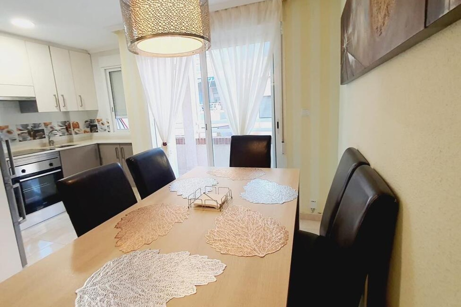 Herverkoop - Apartment -
Torrevieja - Centro