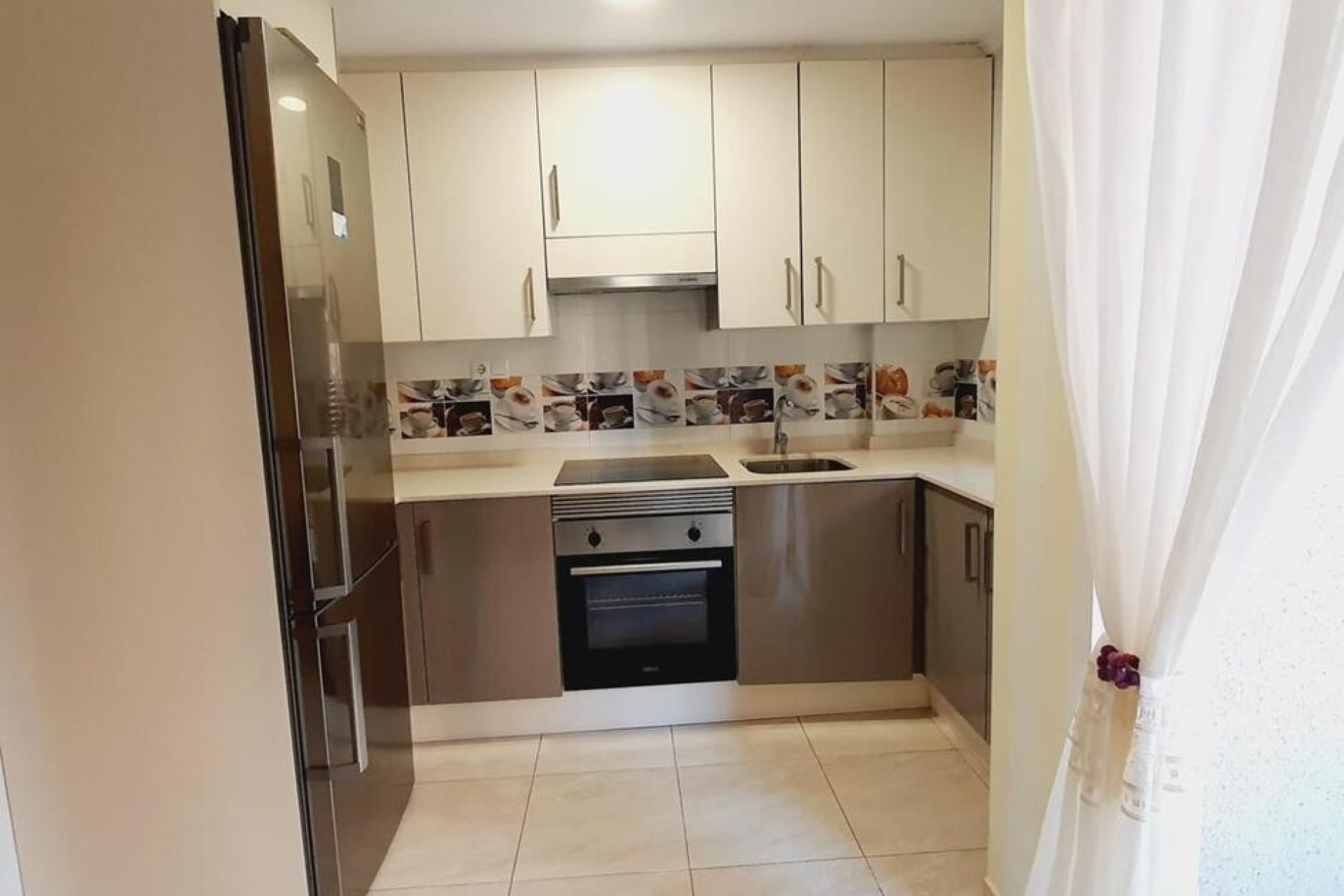 Herverkoop - Apartment -
Torrevieja - Centro