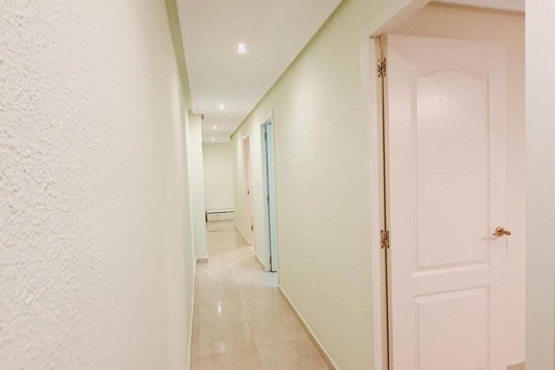 Herverkoop - Apartment -
Torrevieja - Centro